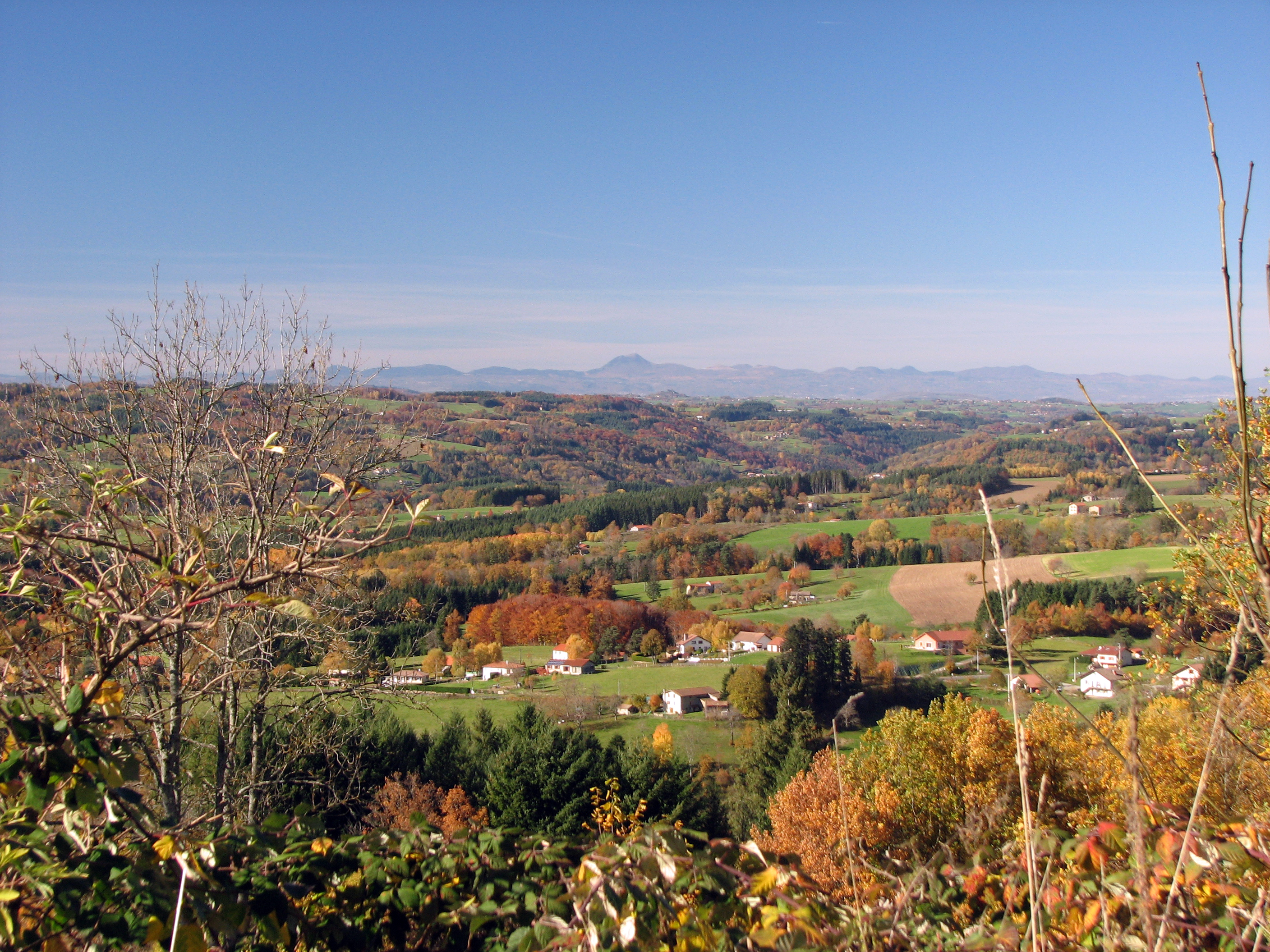 Col de Béal