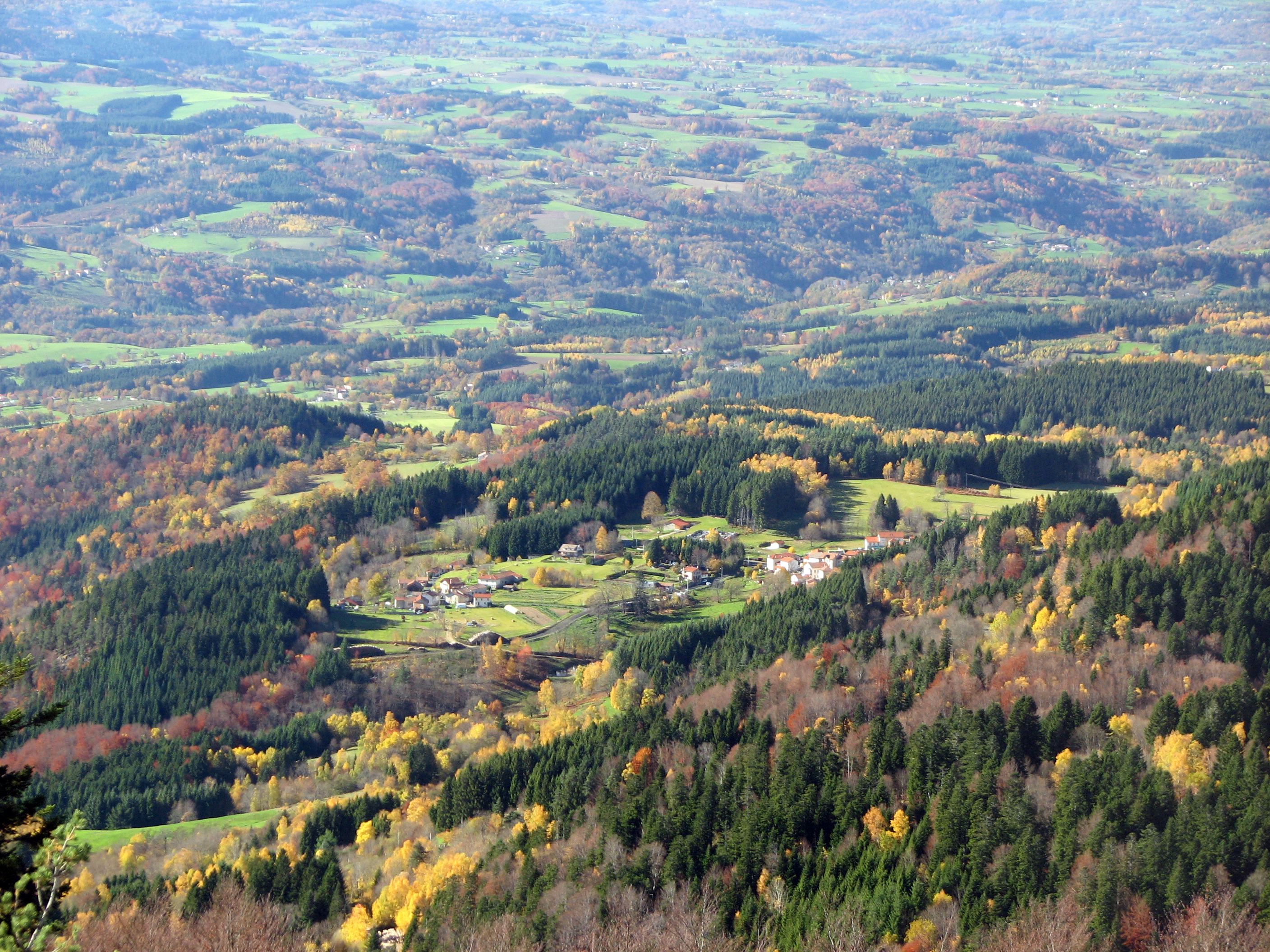 Col du Béal