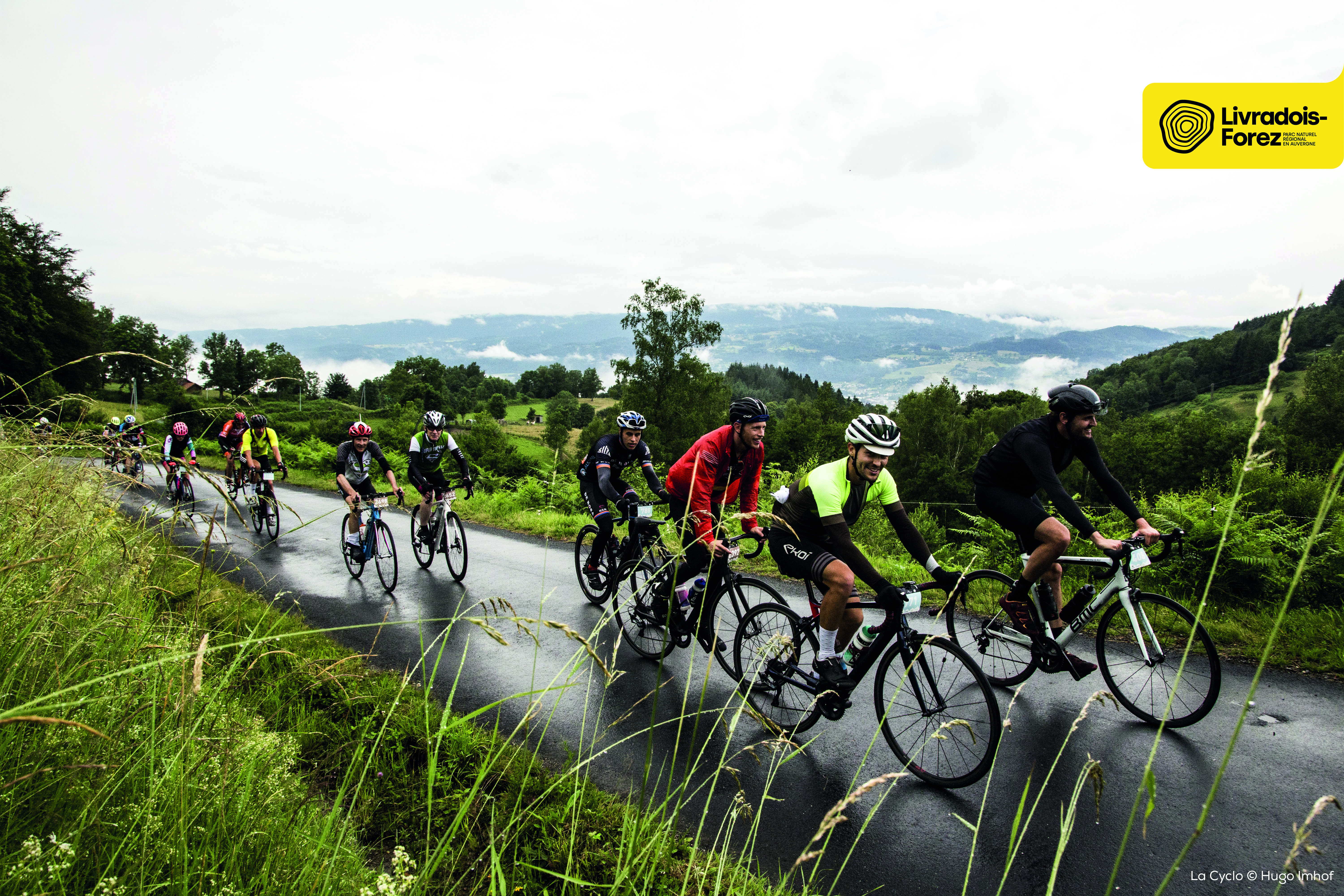 Cyclo de Copains